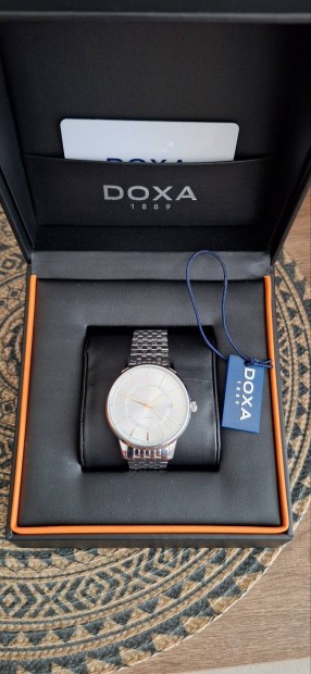 Doxa automata ra 