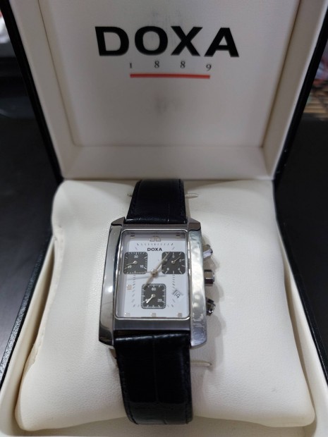 Doxa férfi óra 241.10