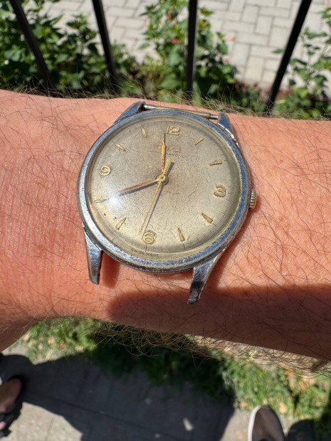 Doxa jumbo karóra
