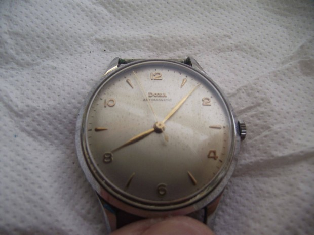 Doxa karra 1951