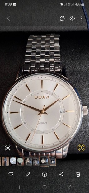 Doxa ra karra 