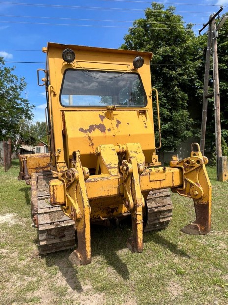 Dzer TG 110C