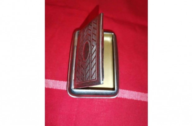 Dózni, cigaretta tartó antik