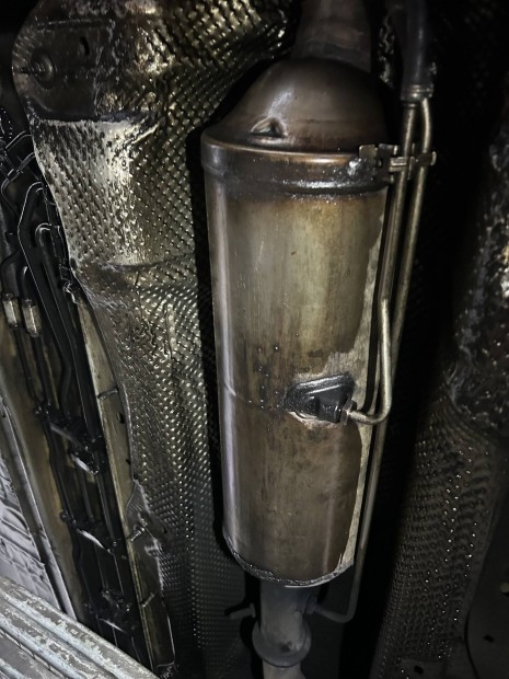 Dpf rszecskeszr (csak a trmelk) 