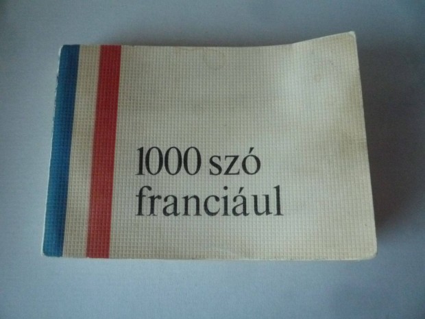 Dr Barczn Endre 1000 sz franciul 1968