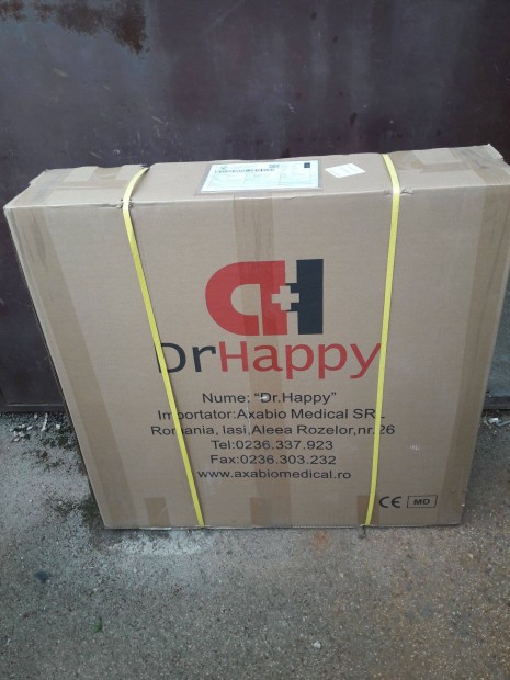 Dr Happy Jl-809