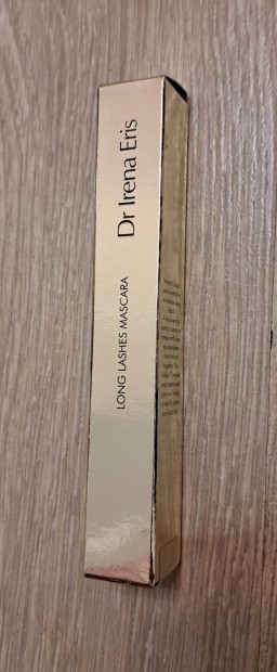Dr Irena Eris Long Lashes Mascara szempillaspirál