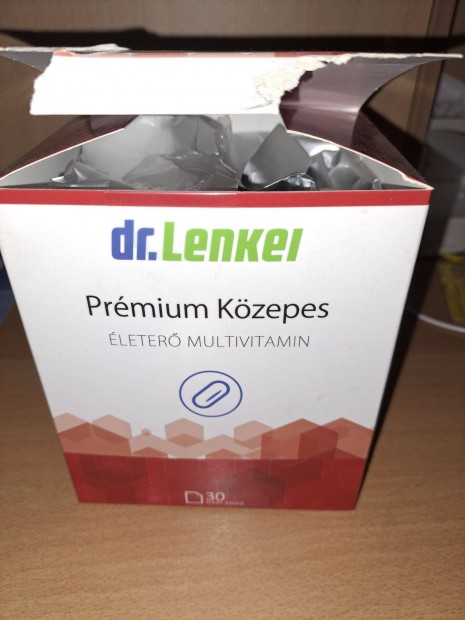 Dr.Lenkei pr�mium k�zepea