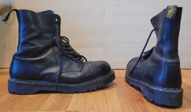 Dr Martens 10 soros,12-es mret