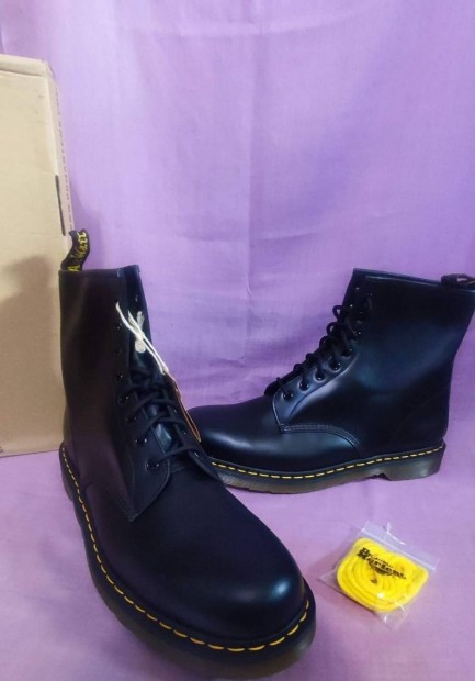 Dr.Martens 51-es (Teljesen j, br, bakancs)