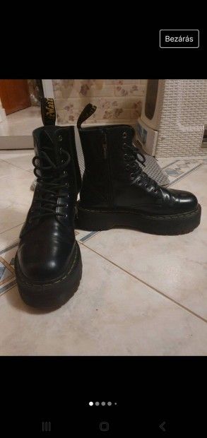 Dr Martens Bakancs