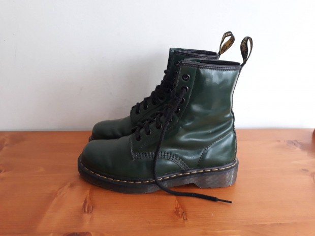 Dr Martens bakancs 38-as 38