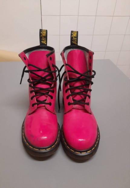 Dr Martens brbakancs (39- es)