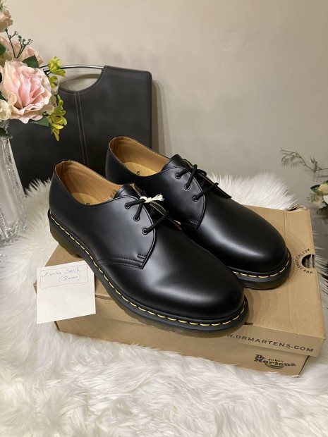 Dr.Martens frfi valdibr cip