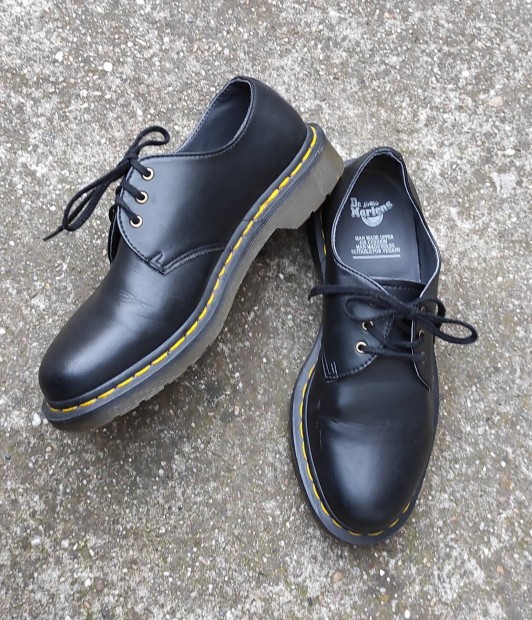 Dr.Martens vegan flcip 38 as!