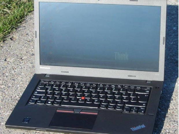 Dr-PC Bomba ajnlat: Lenovo Thinkpad L450 HU