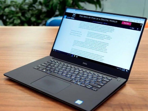 Dr-PC Feljtott laptop: Dell Precision 5520 - tervez