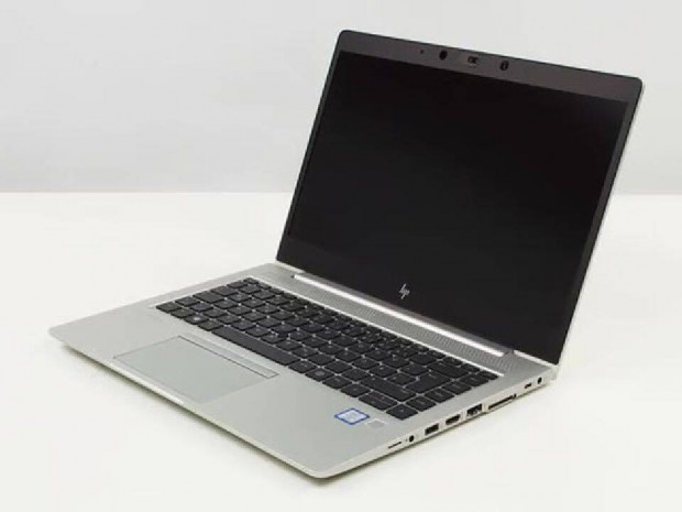 Dr-PC Hasznlt laptop: HP 640 G5- flron!