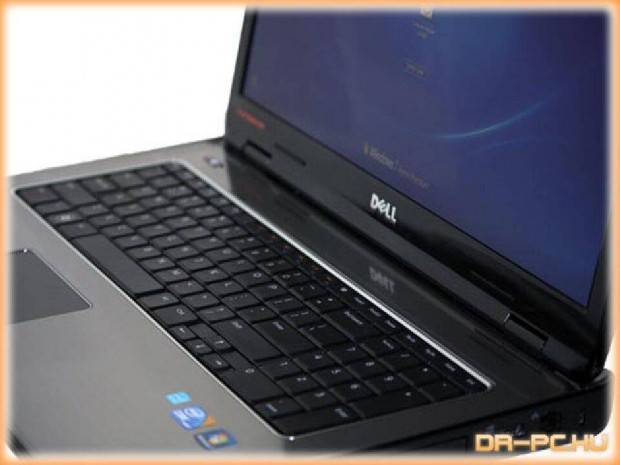 Dr-PC Legolcsbban: Dell Precision 7510 (ez is Workstation)