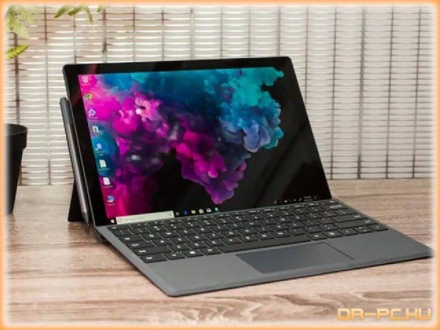 Dr-PC Ne klts sokat! Microsoft Surface Laptop 3 Touch