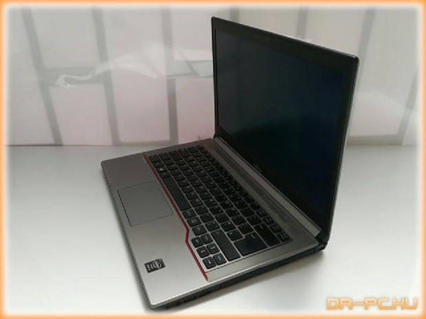 Dr-PC Notebook olcsn: Fujitsu Lifebook E547