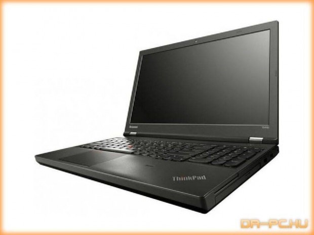 Dr-PC Olcs notebook: Lenovo Thinkpad P50