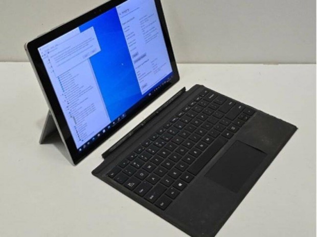 Dr-PC risi vlasztkbl: Microsoft Surface Pro 4