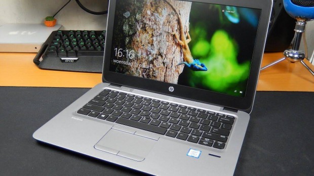 Dr-PC.hu 09.24. A gyönyörű tollpihe: HP 820 G4