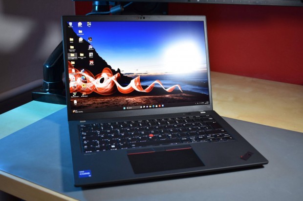 Dr-PC.hu 2.20: Bomba ajnlat: Lenovo Thinkpad 13 (10. gen i5 Win11)