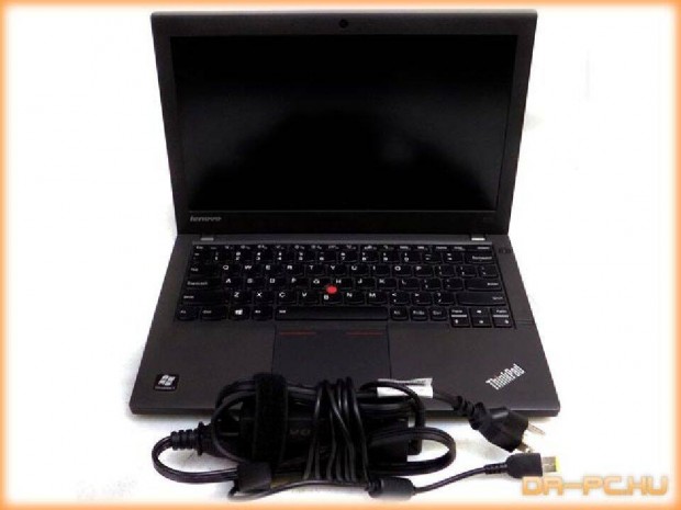 Dr-PC.hu Ezt figyeld! Lenovo Thinkpad X270 HU