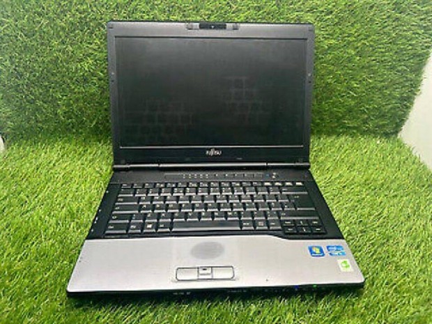 Dr-PC.hu Laptop olcsn: Fujitsu Lifebook S752