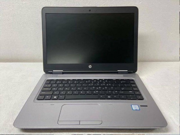 Dr-PC.hu Laptop olcsn: HP Probook 640 G3
