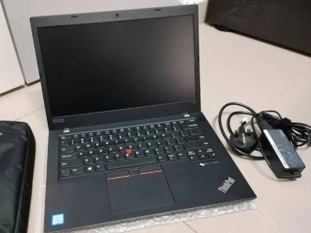 Dr-PC.hu Mega ajnlat! Lenovo Thinkpad L480