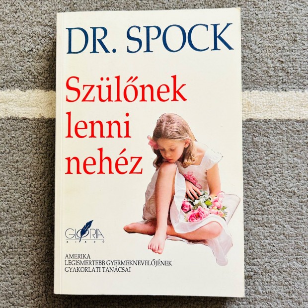 Dr Spock - Szlnek lenni nehz