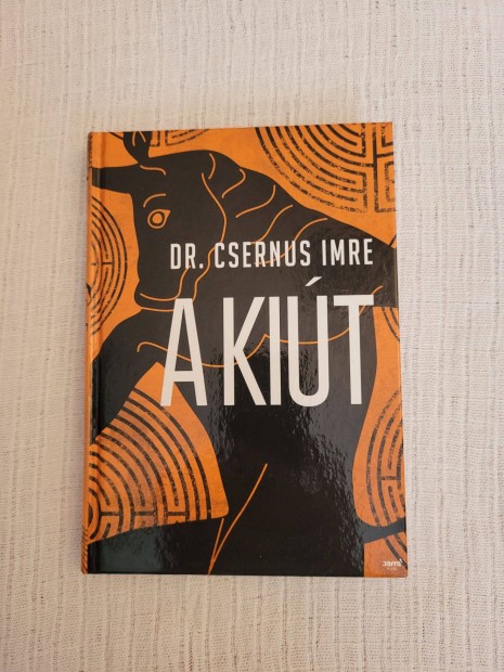 Dr. Csernus Imre - A Kit