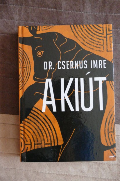 Dr. Csernus Imre : A kit