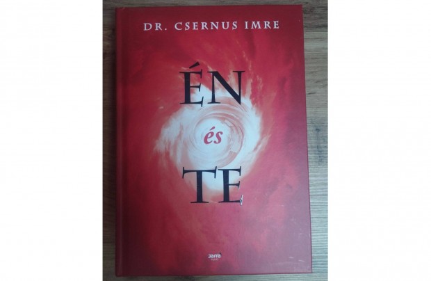 Dr. Csernus Imre - n s TE