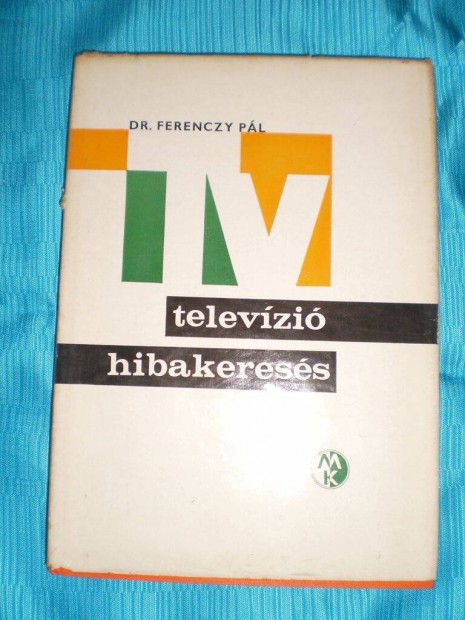 Dr. Ferenczy Pl : Televzi hibakeress