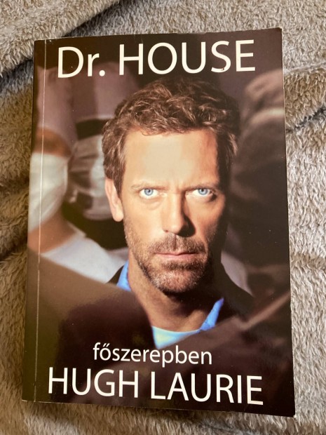 Dr. House knyv