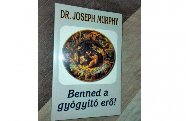 Dr. Joseph Murphy Benned a gygyt er