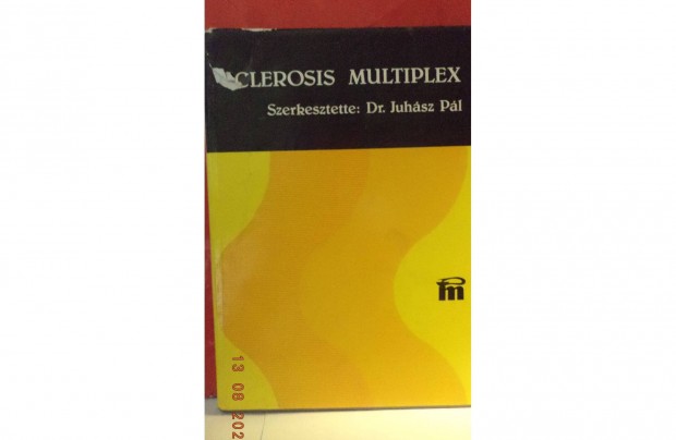 Dr. Juhsz Pl: Sclerosis Multiplex