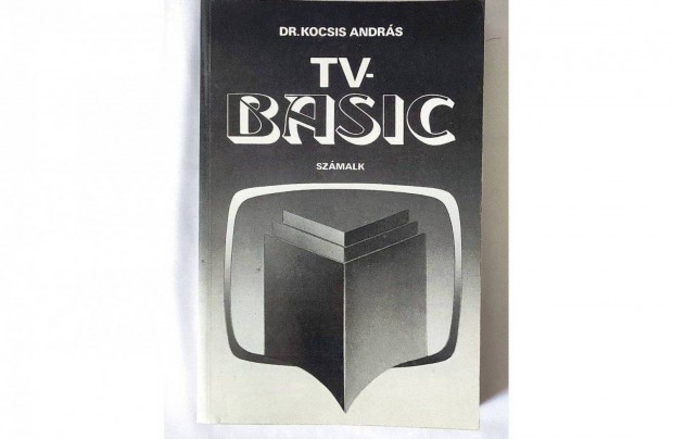 Dr. Kocsis Andrs 1984, TV- Basic