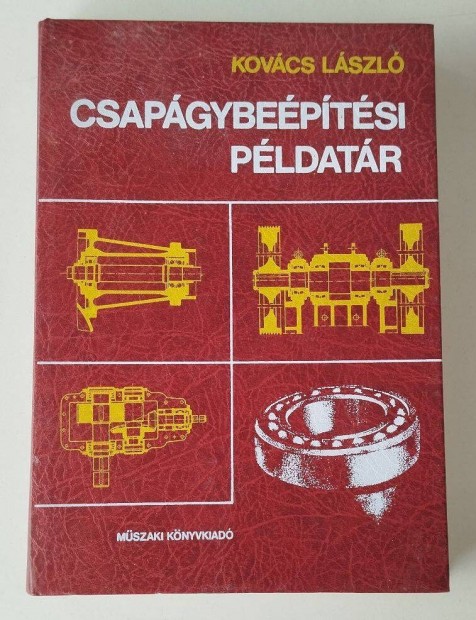 Dr. Kovcs Lszl. Csapgybeptsi Pldatr