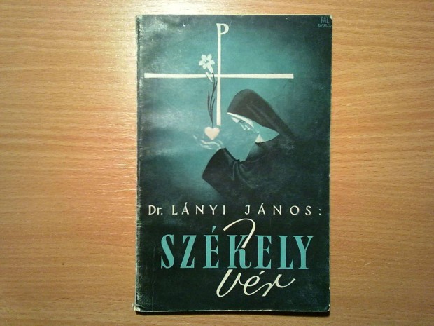 Dr. Lnyi Jnos: Szkely vr