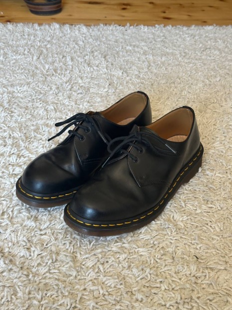 Dr. Martens 1461 (Made in England) Quilon br oxford cip