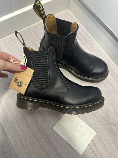 Dr. Martens 2976 chelsea bakancs 36