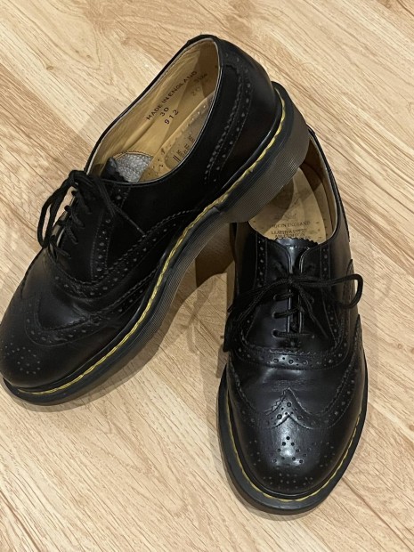 Dr. Martens cip