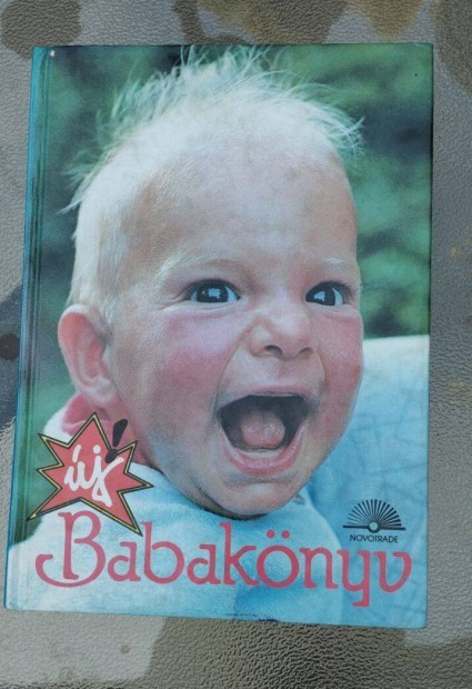 Dr. Miriam Stoppard: Babaknyv