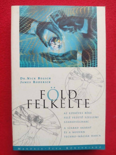 Dr. Nick Begich s James Roderick Fld felkelte