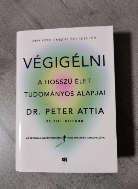 Dr. Peter Attia Vgiglni